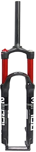 Forcelle per mountain bike : WBXNB Forcella Anteriore 26" 27.5 Pollici 29 He Mountain Bike 1-1 / 8, MTB Air Fork Travel 120mm