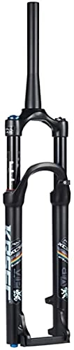 Forcelle per mountain bike : WBXNB MTB Air Fork Forcella Ammortizzata per Bicicletta Smart Lock out Damping Regolazione della Forcella Anteriore della Sospensione della Bicicletta 26 / 27.5 / 29 Pollici