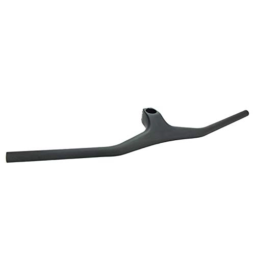 Manubri per Mountain Bike : FITYLE MTB Manubrio Riser, 800 Millimetri Completa in Fibra di Carbonio Mountain Bike Manubrio della Bicicletta Bar Riser - 800x100mm