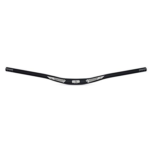 Manubri per Mountain Bike : Oneriverspring40 MTB XC AM DH Biciclette Riser Manubrio Downhill Corsa del Manubrio della Bici Mountain Bike Handle Bar Bike Parts 31, 8 Millimetri * 720 / 780 Millimetri (Color : 780mm Black)