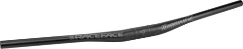 Manubri per Mountain Bike : Race Face TuRBINE R - Manubrio rialzato 35 mm, 35 x 800 mm, unisex, 800 mm
