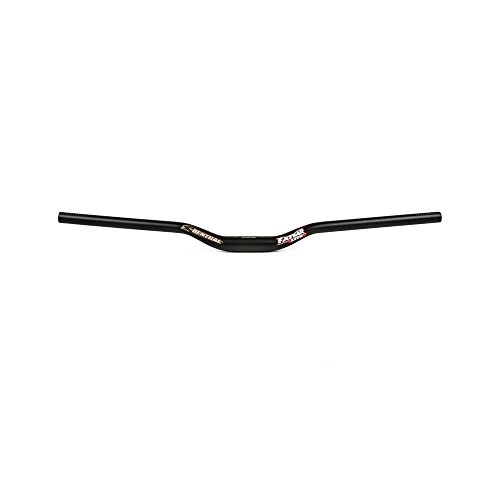 Manubri per Mountain Bike : Renthal Fatbar DH Mountain Bike Handlebar 30mm Black