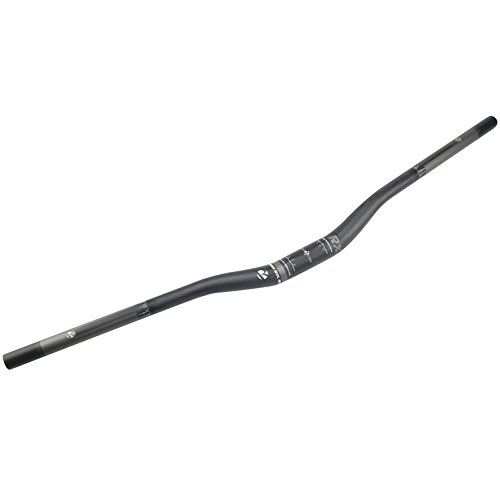 Manubri per Mountain Bike : RXL SL Manubrio MTB Carbonio 31.8mm Manubrio Riser Manubrio per Mountain Bike Manubrio Carbonio Riser UD Opaco 820mm