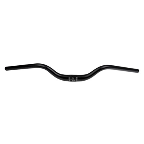 Manubri per Mountain Bike : SaniMomo Manubrio Bici 31, 8mmx660mm