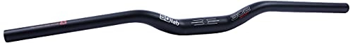 Manubri per Mountain Bike : SQlab 302 Sport 2.0 - Manubrio, 31, 8 mm