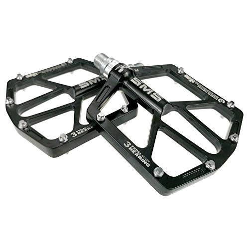 Pedali per mountain bike : Pedali Bici Da Corsa Pedali Flat Pedali Per Mtb Pedale Mtb Pedali Per Bicicletta Tacchette Look Bicicletta Uomo Mountain Bike Per Sport All'Aperto