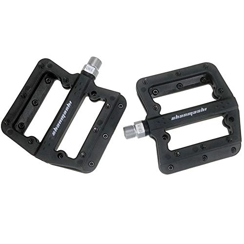 Pedali per mountain bike : Pedali Bici Mtb Pedali Mtb Pedali piatti Accessori per mountain bike Accessori bici Pedali Bmx Accessori per il ciclismo Accessori bici