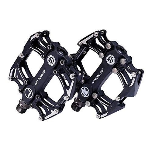 Pedali per mountain bike : Pedali Mtb Flat Pedali Per Mtb Accessori per biciclette Accessori per il ciclo Pedale bici Pedali bici da strada Pedali Bmx Accessori bici