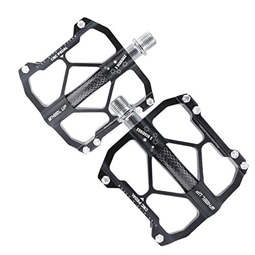 Pedali per mountain bike : Pedali Mtb Pedali Bici Corsa Strada Accessori per il ciclo Accessori per il ciclismo Pedali piatti Accessori bici Accessori bici