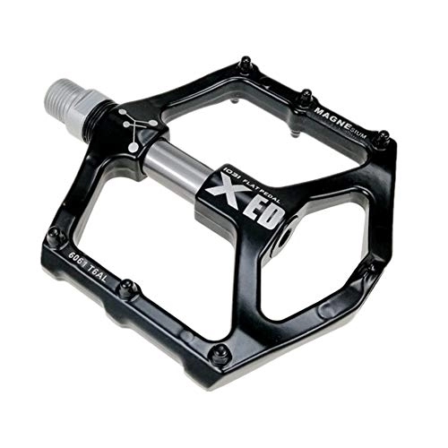 Pedali per mountain bike : Pedali Per Mtb Pedali Mtb Flat Pedale Nukeproof Pedali piatti Accessori per mountain bike Pedali per biciclette Accessori per il ciclismo Pedale bici