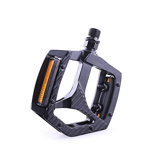 Pedali per mountain bike : YYTL Cuscinetti Pedale Bici Antiscivolo Ultraleggero per MTB Pedale Mountain Bike Pedali Cuscinetto Sigillati Accessori Bici Pedale Ciclismo TB11