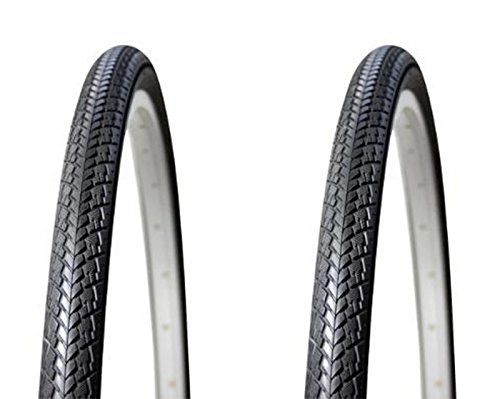 Pneumatici per Mountain Bike : 2 x Ponte Antipinchazos Neumatico Ruota Di 700 x 3208ng_2 11, 1 V Per Bicicletta