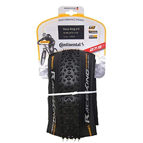 Pneumatici per Mountain Bike : Bicicletta pieghevole pneumatici di ricambio Continental strada mountain bike MTB Tyre protezione (27x2cm) Ciclismo Accessori