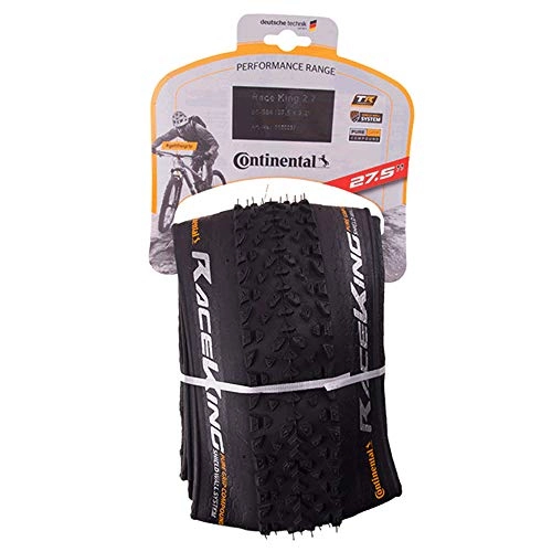 Pneumatici per Mountain Bike : Bicicletta pieghevole pneumatici di ricambio strada di montagna MTB Tyre protezione Accessori Biciclette per strada di montagna della bici della bicicletta ibrida (27.5x2.2cm)