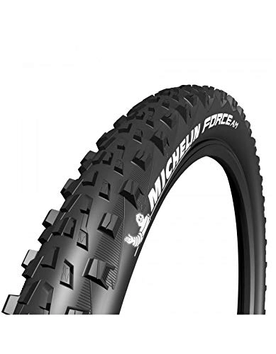 Pneumatici per Mountain Bike : Copertone Mountain Bike 27.5 x 2.80 Michelin Forza Am Performance Tubeless e Tubetype Ts (71-584) (650b)