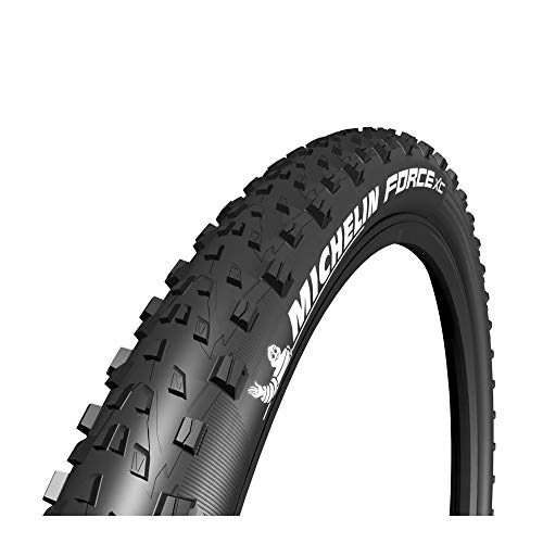 Pneumatici per Mountain Bike : Copertone Mountain Bike 29 x 2.25 Michelin Forza XC Performance Tubeless e Tubetype Ts (57-622)