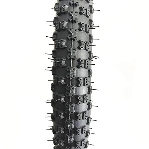 Pneumatici per Mountain Bike : FFLSDR 20x13 / 8 37-451 Pneumatico per Biciclette 20 Pollici 20 Pollici 20x1 1 / 8 28-451 BMX Pneumatico per Biciclette Bambini MTB Mountain Bike Tyre (Color : 20x1 3 / 8 37-451)