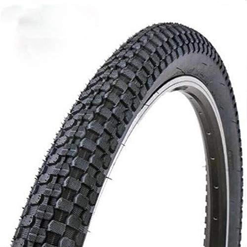 Pneumatici per Mountain Bike : FFLSDR Pneumatico per Biciclette K905 Mountain Mountain Mountain Bike Tire 20x2.35 / 26x2.3 65TPI (Color : 20x2.35)