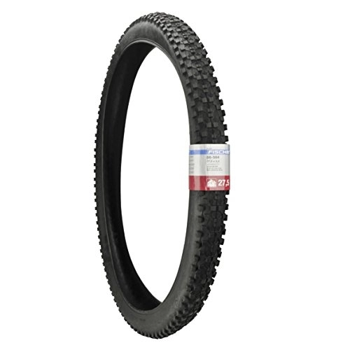 Pneumatici per Mountain Bike : FISCHER Reifen 29" 60-622 MTB SW, Pneumatici. Unisex-Adulto, Nero, Zoll ETRTO: 61-622