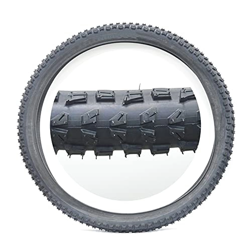 Pneumatici per Mountain Bike : Fxdcy. Pneumatici per Biciclette 27.5 * 2.25 Mountain Bike Bicycle Inner Tube Bicycle Parts (Color : 27.5x2.25)