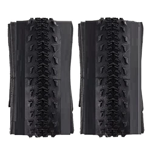 Pneumatici per Mountain Bike : GONGGONG YANGTANGBAO 1 Paio Vittoria27.5x2.1in. MTB. Pneumatici da Mountain Bike Pieghevoli MTB 27.5 Pneumatico (Color : 27.5x2.1 2 Tire)