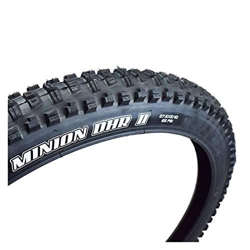 Pneumatici per Mountain Bike : Lwcybh. 1 Pack Pneumatico for Biciclette 26 * 2.35 / 27 * 2.4 / 27 * 2.5 Pneumatici da Mountain Bike Pneumatici for Biciclette (Color : 1PC 27.5x2.4 DHR)