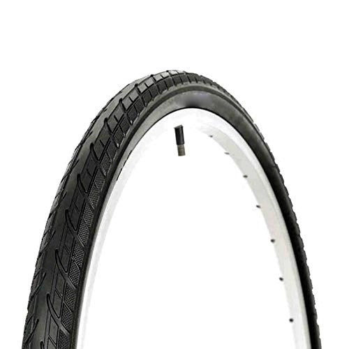 Pneumatici per Mountain Bike : LZYqwq Pneumatico per Bici da Bicicletta Pneumatici da Mountain Bike Antiscivolo e Resistenti all'Usura 26 * 1, 50 Pollici