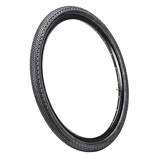 Pneumatici per Mountain Bike : Mountain Bike Tire, Mtb Bike Bead Wire Pneumatici Di Ricambio Mountain Gomma Della Bicicletta Della Resistente All'usura Antiscivolo Tire 26x1.95 Inch