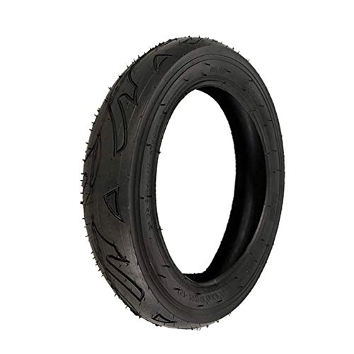 Pneumatici per Mountain Bike : NBVCX Sports Outdoors Electric Scooter Tires 12 1 / 2x2 1 / 4 (57-203) Inner And Outer Tires Wear-Resistant Non-Slip Mountain Bike Pneumatic Tire Accessories