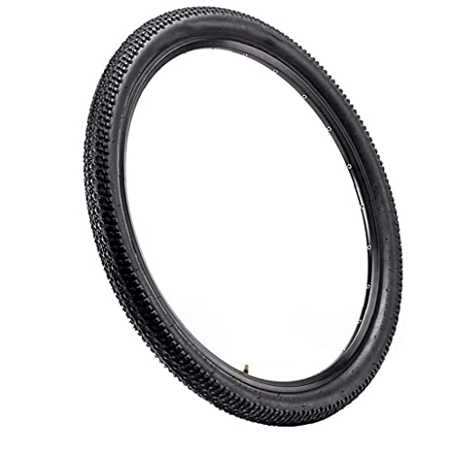 Pneumatici per Mountain Bike : Pneumatici per mountain bike, Flimsy / perforazione Resistenza MTB Tyre, cerchietto copertoncino della gomma della bicicletta 26x2.1inch