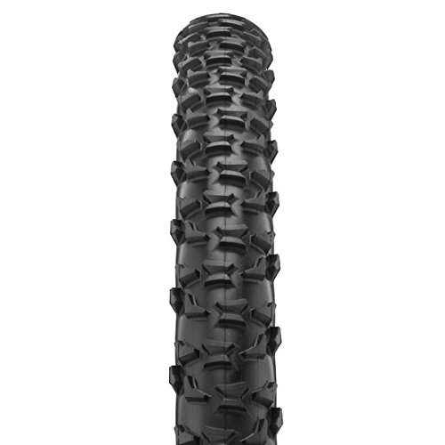 Pneumatici per Mountain Bike : Ritchey Componente z-Max Evolution con 30 TPI Pieghevole Pneumatici Mountain – Nero, 29 x 2.1 mm