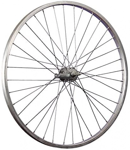 Ruote per Mountain Bike : Ruota / Cerchio Posteriore CONTROPEDALE Bici Mountain Bike - Cruiser 26 x 1.75