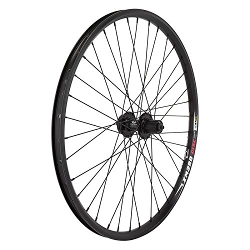 Ruote per Mountain Bike : Wheel Master - Disco in lega per mountain bike, a doppia parete, 66 cm