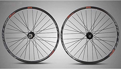 Ruote per Mountain Bike : YANGDONG-Accessori per biciclette- Bike Wheel Pnes Spokes RIM 29 pollici Mountain Bike Wheelset, doppia ruota a muro Rims in lega di alluminio MTB RIM RIM RIMBORSO DISC BRAKE DISC BRAKE HYBRID 32-foro