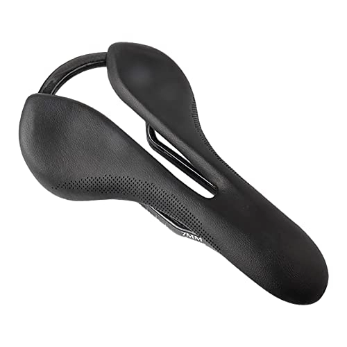 Seggiolini per mountain bike : 5 Pcs Cuscino bici, Comoda sella per bici - Sedile per bici in memory foam per uomo e donna per cuscino per sedile fisso, da montagna, da strada e per cyclette Fulenyi