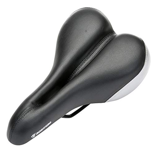 Seggiolini per mountain bike : Comfort Cushion Sella Bicicletta Cycle Mountain Seat Pad Bike Soft Accessori Bicicletta UE125