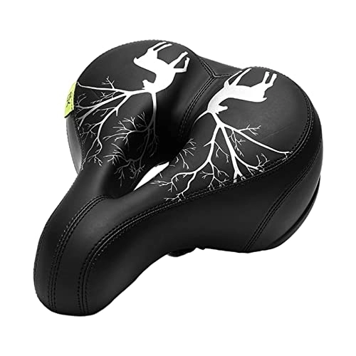 Seggiolini per mountain bike : Cremlank Abbigliamento da Bicicletta Bicycle Bicycle Bicycle Seat Cushion di Alta qualità