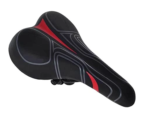 Seggiolini per mountain bike : Flcfaca. Cuscini da Bicicletta Anti-statica for Biciclette (Color : Hongyun)