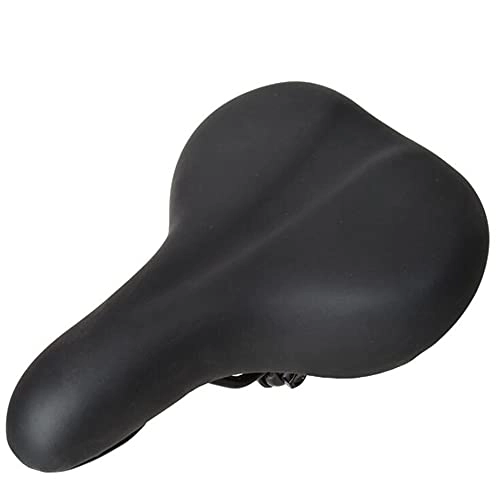 Seggiolini per mountain bike : LXCDSC Extra Comfort Ultra Soft Silicone 3D Gel Pad Cuscino Cuscino Bicycle Saddle Seat Mountain Bike Bike Cycling