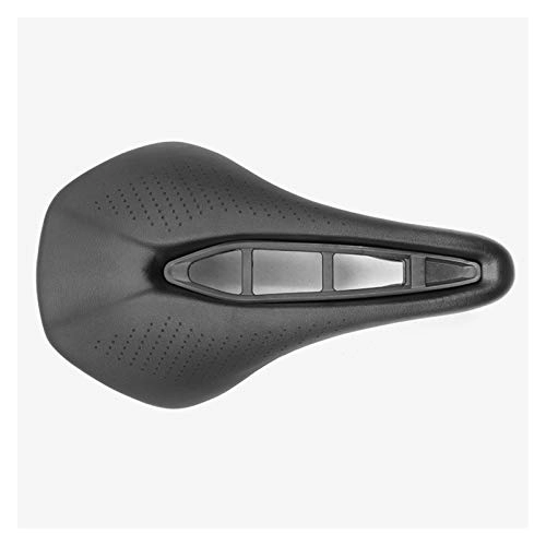 Seggiolini per mountain bike : QWXZ Seggiolino per Bicicletta Ultralight Triathlon Bicycle Saddle Strada Cycling Seduta Seduta Larga Racing Racing MTB Bici Sedile Bici Pezzi di Ricambio per Biciclette S Morbido e Traspirante