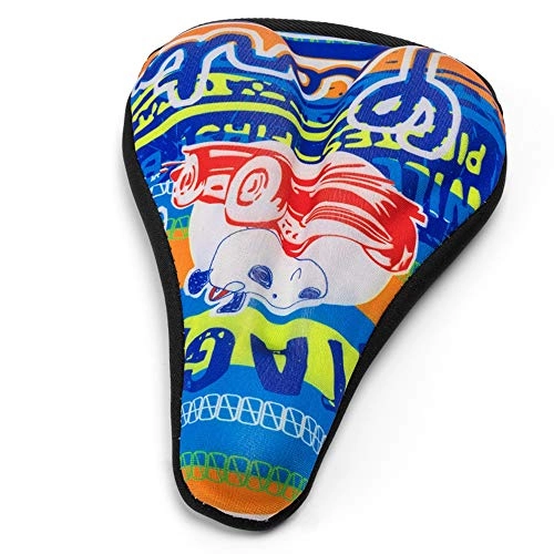 Seggiolini per mountain bike : Seat cover Copricuscino per Carrozzina.(A;)