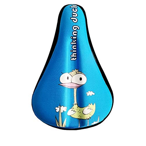 Seggiolini per mountain bike : Seat cover Coprisedile per Bambini Equilibrio.(L;)