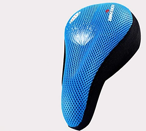 Seggiolini per mountain bike : Seat cover Coprisedile per Bicicletta, coprisedile in Spugna, (D;)