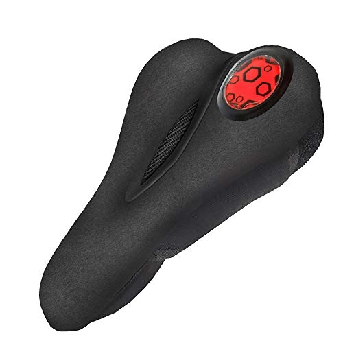 Seggiolini per mountain bike : Seat cover Coprisedile per Bicicletta, coprisella per Bicicletta.(B;)