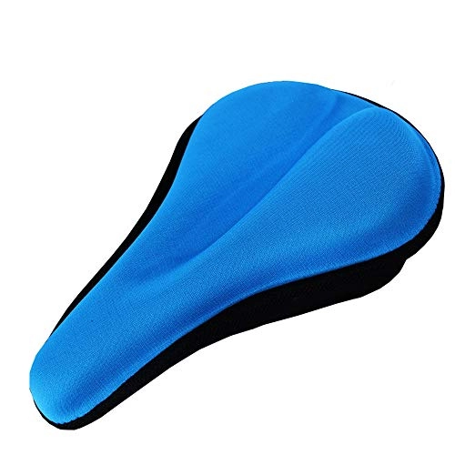 Seggiolini per mountain bike : Seat cover Coprisedile per Mountain Bike, Cuscino, Accessori per la Guida.(B;)