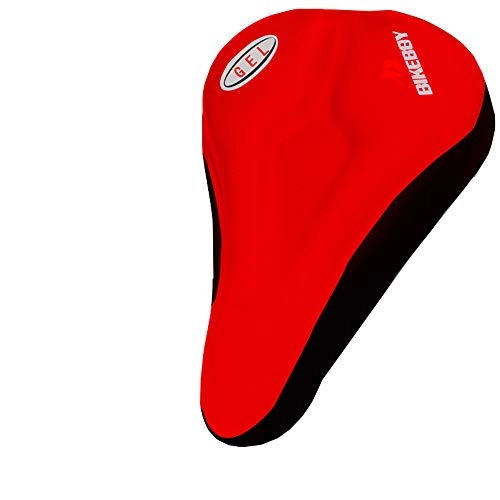 Seggiolini per mountain bike : Seat cover Mountain Bike, Bicicletta, Cuscino.(C;)