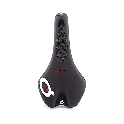 Seggiolini per mountain bike : Sella Bici, Sella Per Bicicletta Sella in bicicletta Sella Confortevole Mountain Mountain Bike Seat Seat da uomo Signore □ Cuscino da equitazione anteriore Accessorie biciclette Cuscino Per Mountain Bi