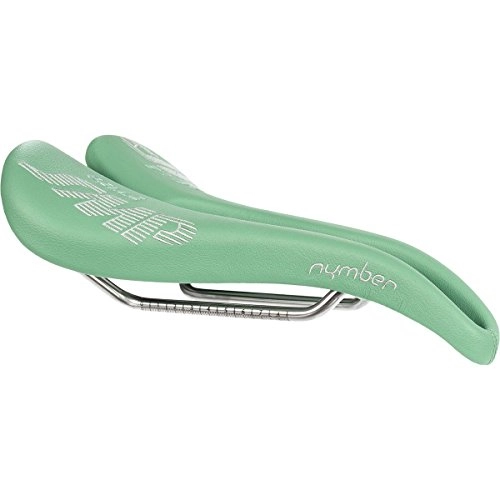 Seggiolini per mountain bike : Selle Smp Nymber 267 x 139 mm