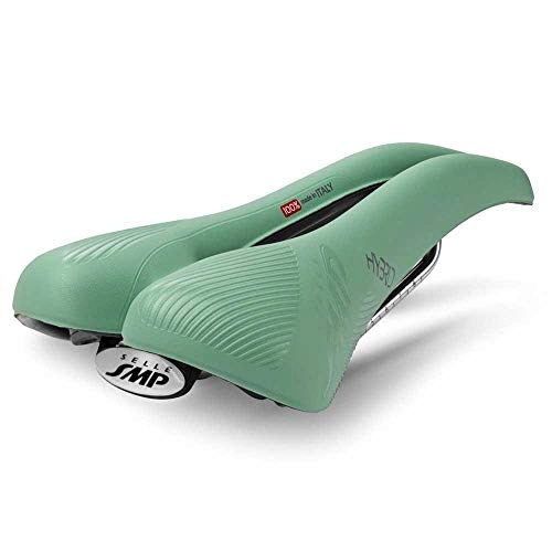 Seggiolini per mountain bike : Selle Smp Trk Hybrid 275 x 140 mm