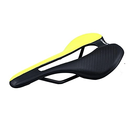 Seggiolini per mountain bike : wuwu 50 * 143mm. PRO 2020. New Italy Ghere Bike Sella Triathlon Light Bicycle Cushion Seat MTB. Sedile Traspirante Cavo Bici da Strada (Color : 04)